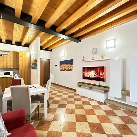 Imperial Home Mazzini Centro Verona 1 Luaran gambar