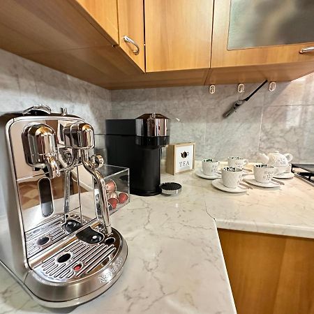 Imperial Home Mazzini Centro Verona 1 Luaran gambar