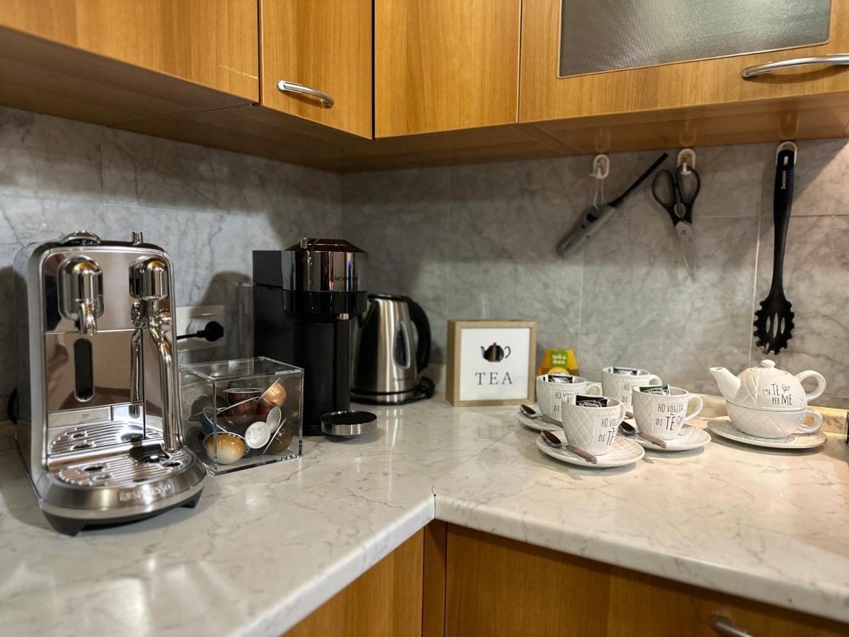 Imperial Home Mazzini Centro Verona 1 Luaran gambar