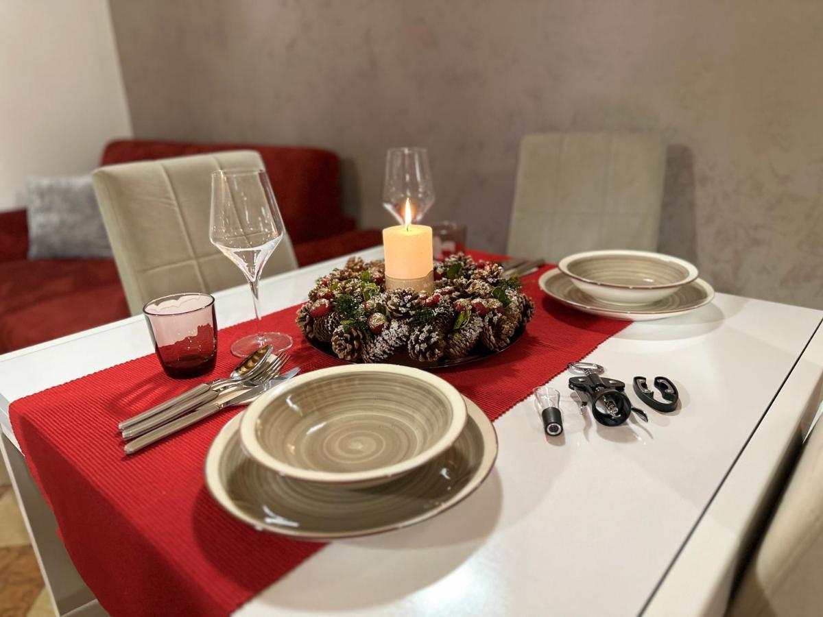 Imperial Home Mazzini Centro Verona 1 Luaran gambar