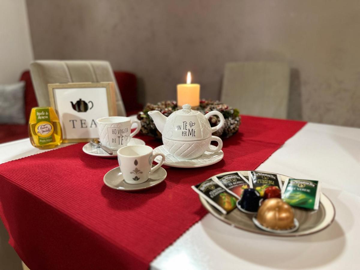 Imperial Home Mazzini Centro Verona 1 Luaran gambar