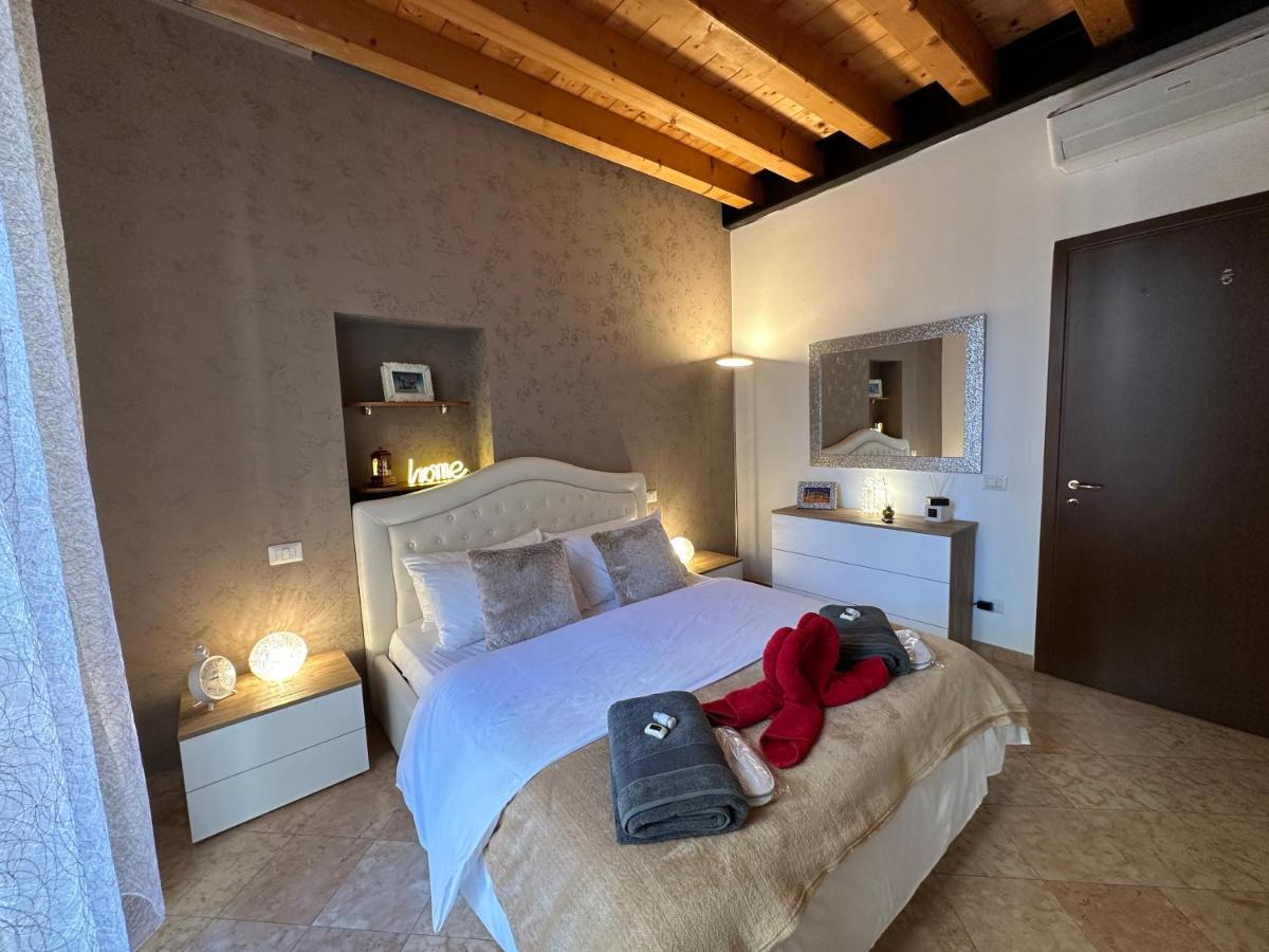 Imperial Home Mazzini Centro Verona 1 Luaran gambar