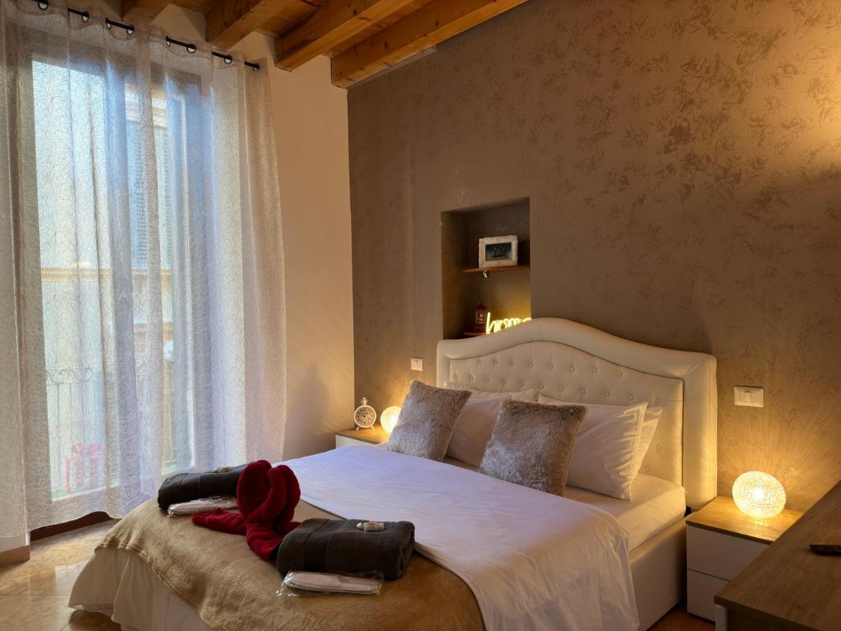 Imperial Home Mazzini Centro Verona 1 Luaran gambar