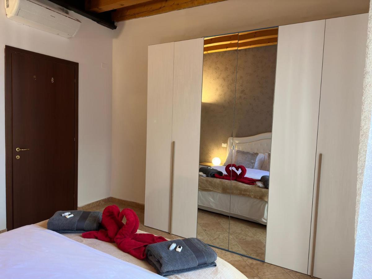 Imperial Home Mazzini Centro Verona 1 Luaran gambar