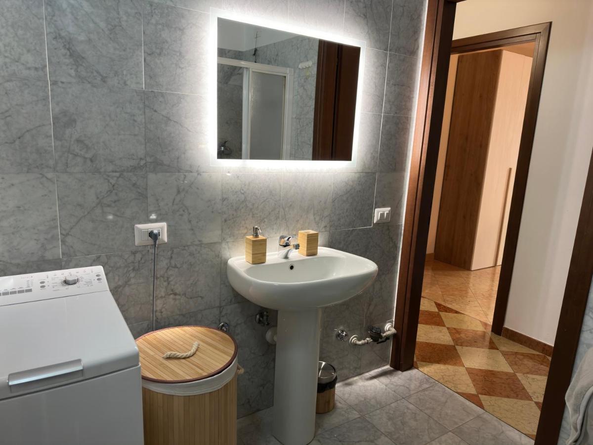 Imperial Home Mazzini Centro Verona 1 Luaran gambar