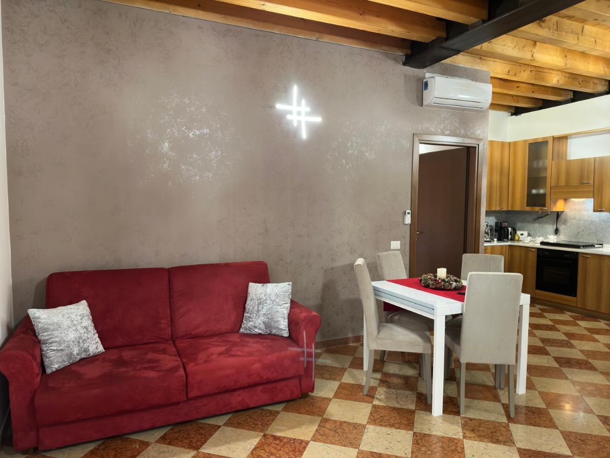 Imperial Home Mazzini Centro Verona 1 Luaran gambar