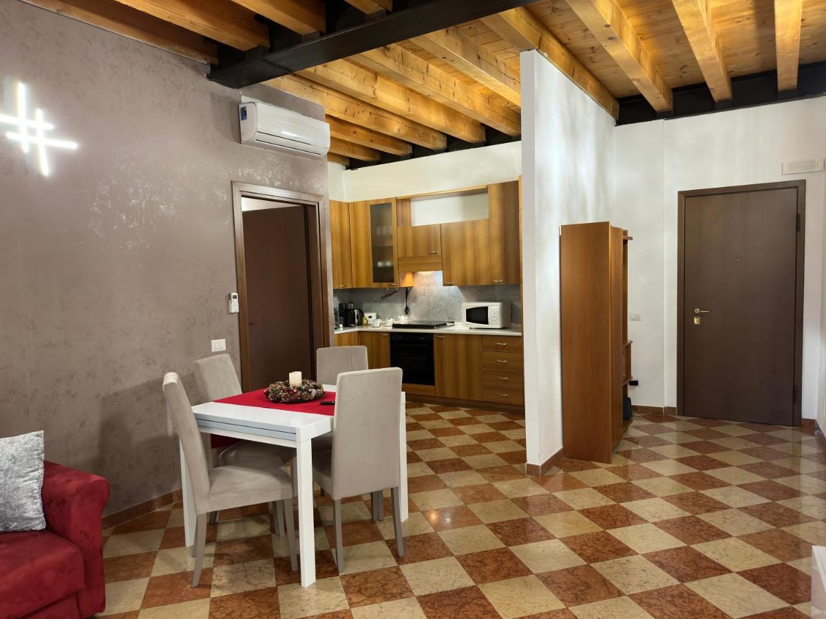 Imperial Home Mazzini Centro Verona 1 Luaran gambar