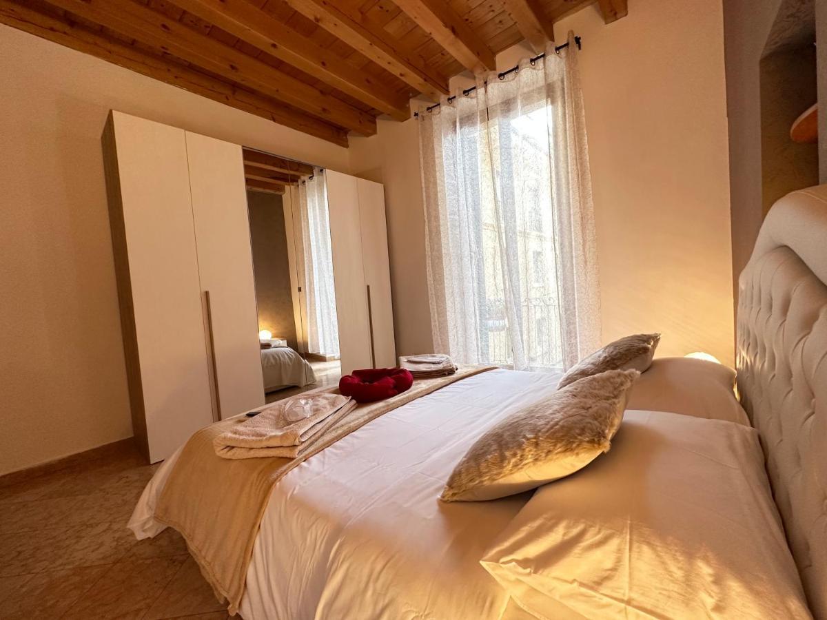 Imperial Home Mazzini Centro Verona 1 Luaran gambar