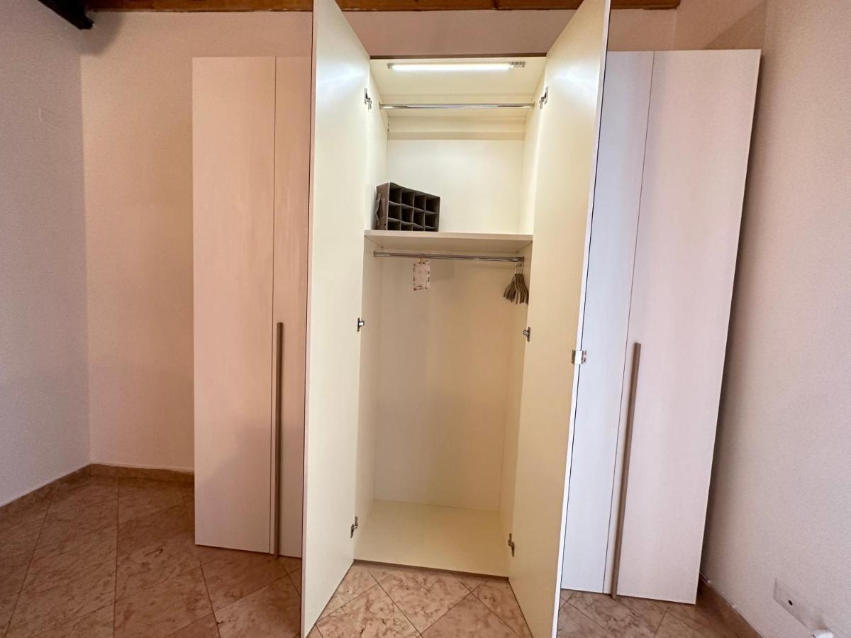 Imperial Home Mazzini Centro Verona 1 Luaran gambar
