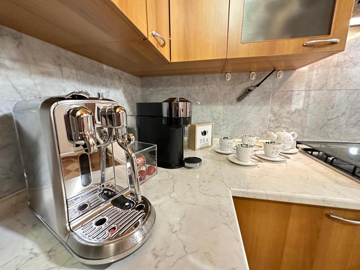 Imperial Home Mazzini Centro Verona 1 Luaran gambar