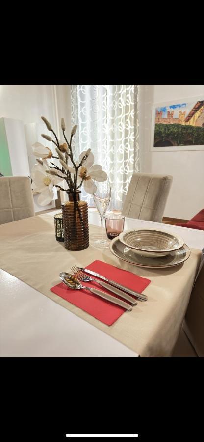 Imperial Home Mazzini Centro Verona 1 Luaran gambar