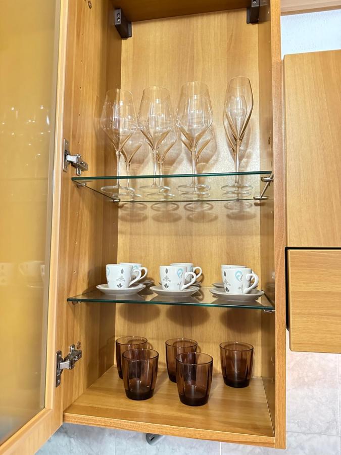 Imperial Home Mazzini Centro Verona 1 Luaran gambar