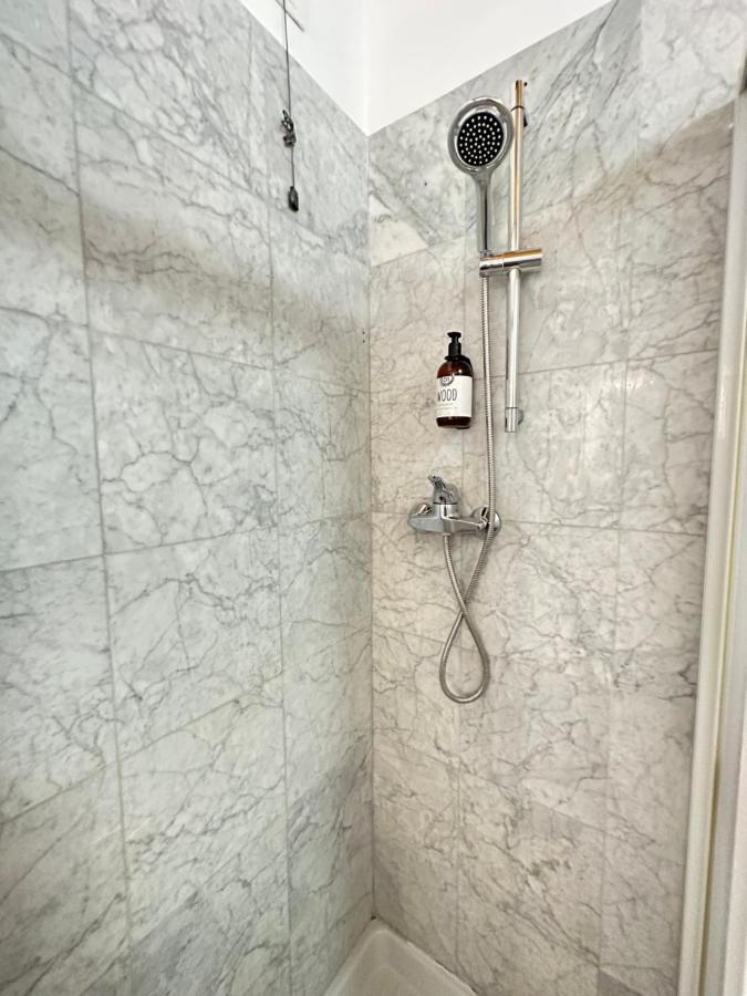 Imperial Home Mazzini Centro Verona 1 Luaran gambar
